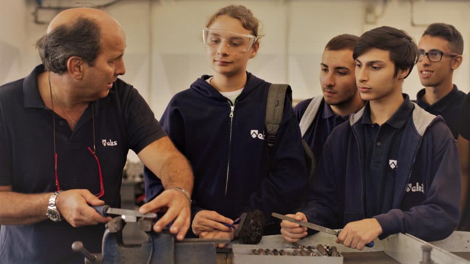 SANCTIFYING DAILY WORK