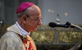 Nichts ist schöner als Christus zu kennen und die Freundschaft mit ihm