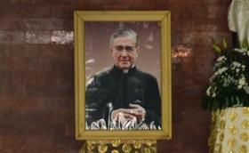 Abidjan. La messe de saint Josémaria