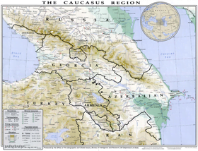 Il viaggio del Papa in Georgia e Azerbaijan