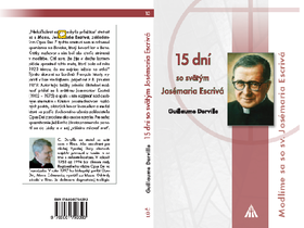 15 dní so svätým Josemaríom Escrivá