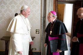 Mons. Fernando Ocáriz nimittiin Opus Dein apulaisvikaariksi