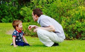 Das Recht der Eltern auf Erziehung ihrer Kinder (I)