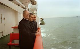 Beatification Press Kit