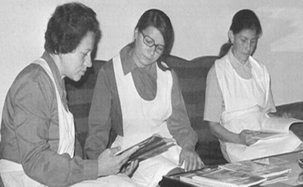 60 años de la labor de las mujeres del Opus Dei en Colombia
