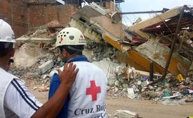 Earthquake in Ecuador: Prelate's Letter