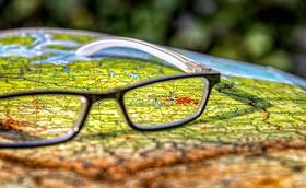 Viajes pastorales del prelado en julio y agosto de 2017