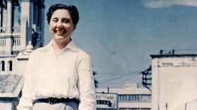 Guadalupe Ortiz de Landázuri Declared Venerable