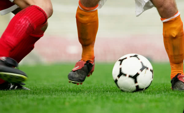 Las 10 frases futboleras del Papa