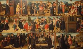 Audio of Prelate: Sheltering the Homeless