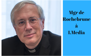 Mgr de Rochebrune : Mgr Echevarria était un prêtre "très marial et très eucharistique"
