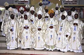 Message des Evêques Catholiques de Côte d'Ivoire à la nation ivoirienne