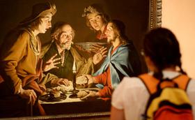 Topic 16: I Believe in the Resurrection of the Body and Life Everlasting