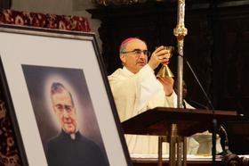 Opus Dei: „Der Einsatz mitten in der Welt ist der genuine Ort der Heiligung“