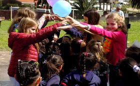 El CADI cumple veinticinco años de servicio en Casavalle