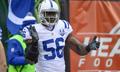 From Kenya to the NFL
