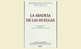 Edición crítico-histórica de 'La abadesa de Las Huelgas'