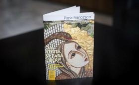 “The truth will set you free”: Fake news and journalism for peace