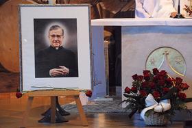 Algarve: Festa do fundador do Opus Dei celebrada como desafio à santidade