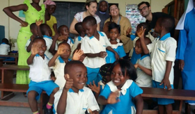 Harambee compie 15 anni e guarda al futuro