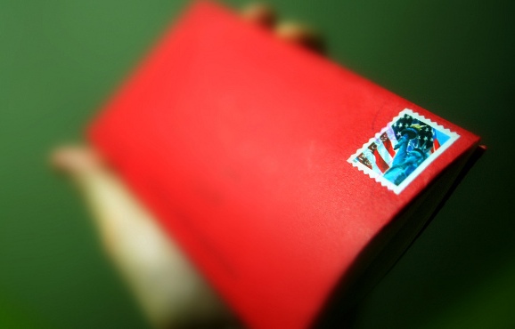 Letter from the Prelate (July 2014)