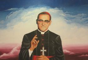 Archbishop Romero's Last Hours on Earth