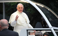 Agenda del Papa Francisco en su visita a Colombia