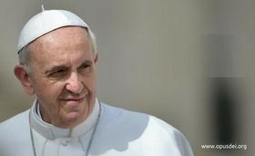 Mesajul Papei Francisc pentru Postul Mare 2017