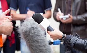 El periodismo que ama apasionadamente al mundo