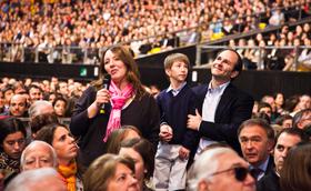 Verniki Opus Dei