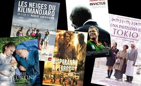 A l'octubre, la misericòrdia al cinema