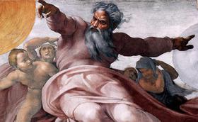 Topic 4: God's Nature and Action