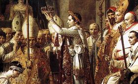 Topic 15: The Church and the State