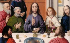 Topic 20: The Eucharist (II)