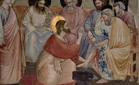 Topic 24 (2): Holy Orders