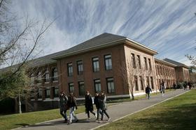 Universidad de los Andes