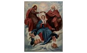 Vida de María (y XX): Reina y Señora del universo