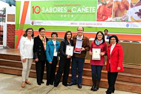 El sur cocina grandes historias