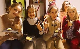 Clubes juveniles