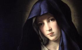 Exemplos de fé (V): Maria, modelo e mestra de fé