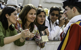 Salud, trabajo y amor