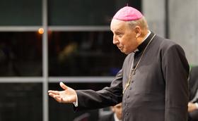 Carta del Prelado (octubre de 2016)