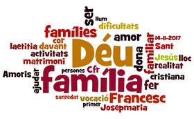 Carta del prelat (juny de 2017)