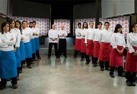 Zorionak chef guztiei!