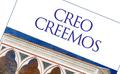 Creo, creemos