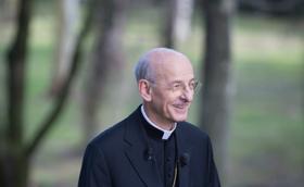 Messaggio del prelato (10 maggio 2017)
