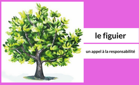 À l’orée de l’été, le figuier nous appelle à la responsabilité.