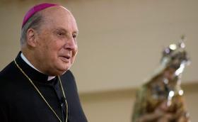 Letter from the Prelate (August 2016)