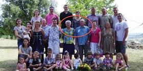 Les personnes âgées dans la famille