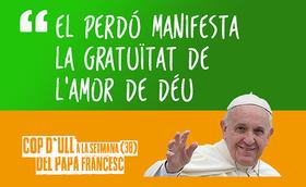 Cop d'ull 38: El Papa demana respondre l'odi amb diàleg